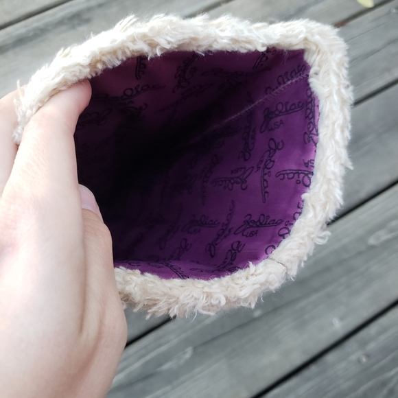 Zodiac | Audreya Leather Slouchy Boots - Picture 5 of 8